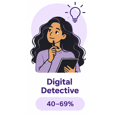 Digital Detective