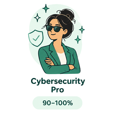 Cybersecurity Pro